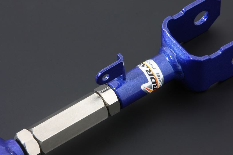 Hardrace Rear Upper Front Arm Lexus GS, IS, RC Hardrace Rear Upper Front Arm Lexus GS, IS, RC