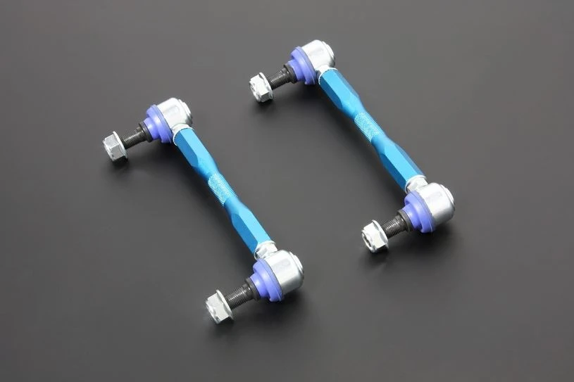 Hardrace Front Adj. Stabilizer Link Scion FR-S, Subaru BRZ, Toyota 86