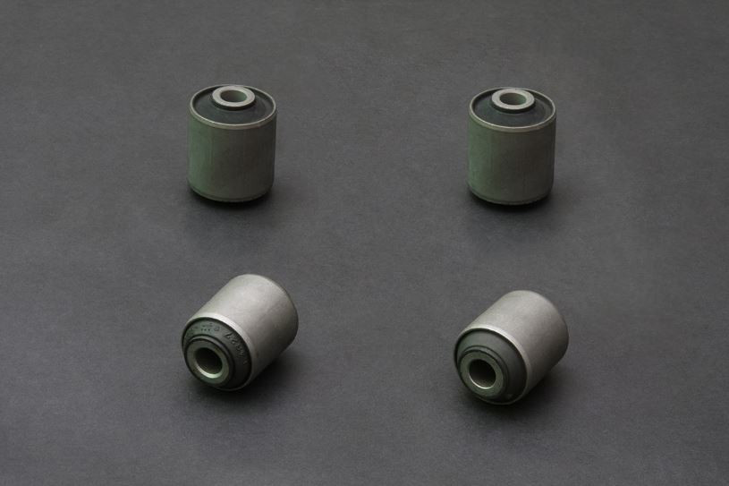 Hardrace Rear Lower Arm Bushing Mitsubishi Lancer evolution Hardrace Rear Lower Arm Bushing Mitsubishi Lancer evolution