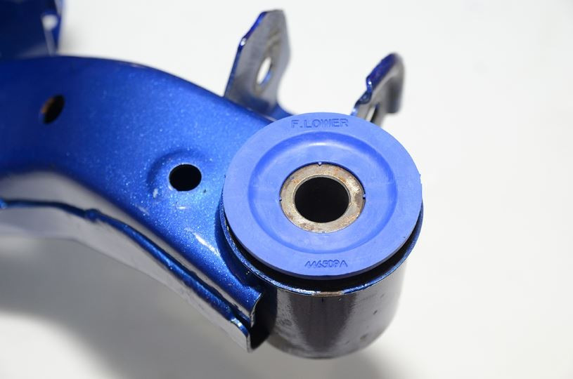 Hardrace Rear Subframe Anti-vibration Insert Scion FR-S, Subaru BRZ, Toyota 86