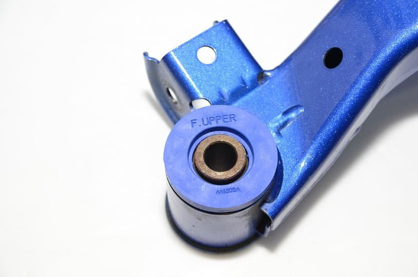 Hardrace Rear Subframe Anti-vibration Insert Scion FR-S, Subaru BRZ, Toyota 86