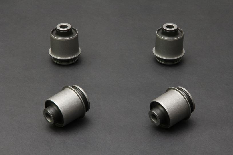 Hardrace Rear Upper Arm Bushing Honda S2000 Hardrace Rear Upper Arm Bushing Honda S2000
