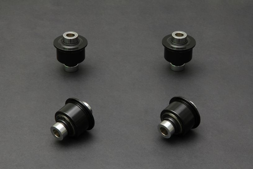 Hardrace Rear Upper Arm Bushing Honda S2000