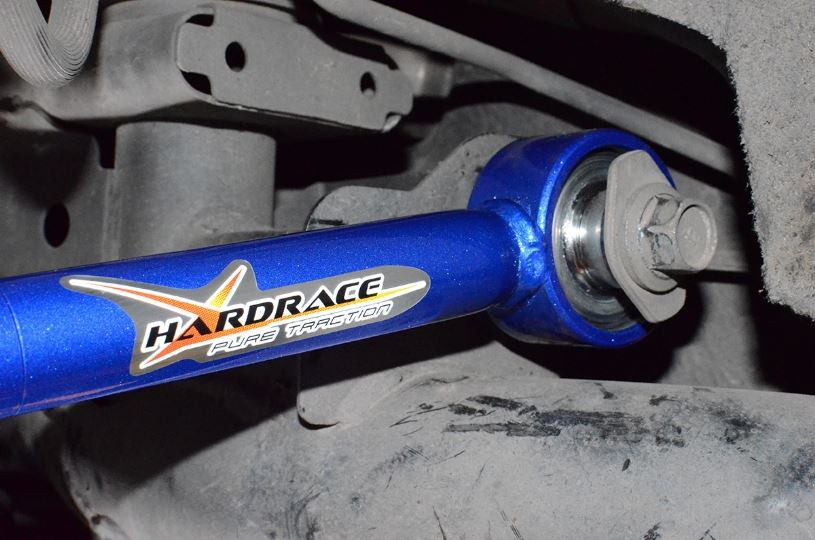 Hardrace Rear Camber Arm Nissan GT-R Hardrace Rear Camber Arm Nissan GT-R