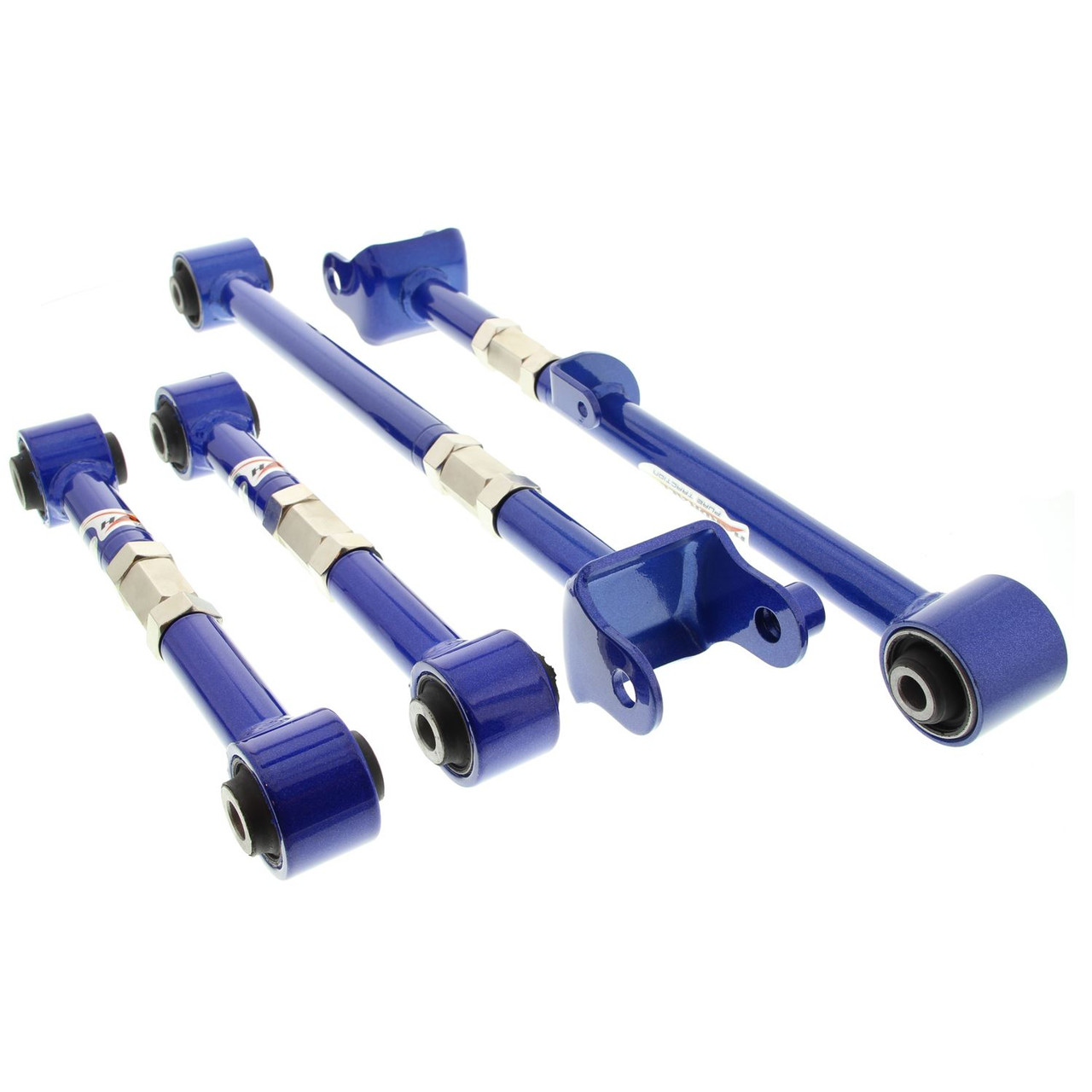 Hardrace Rear Camber + Toe Control Arm Honda Accord