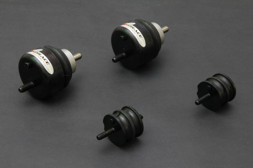 Hardrace Harden Engine Mount & Transmission Mount Bmw 3 Series, Z3, Z4