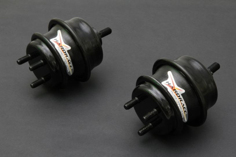 Hardrace Harden Engine Mount Hyundai Genesis coupe