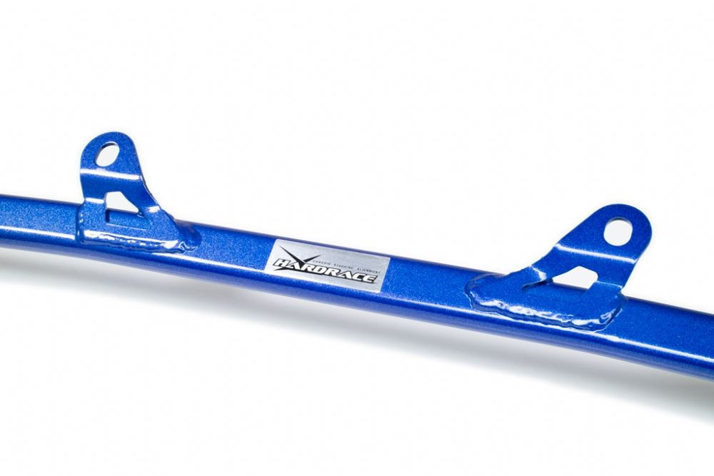 Hardrace Front Lower Brace Subaru BRZ, Toyota 86, Scion FR-S