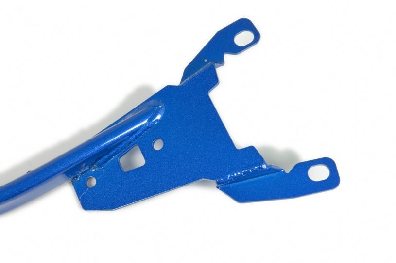 Hardrace Rear Strut Brace Scion FR-S, Subaru BRZ, Toyota 86