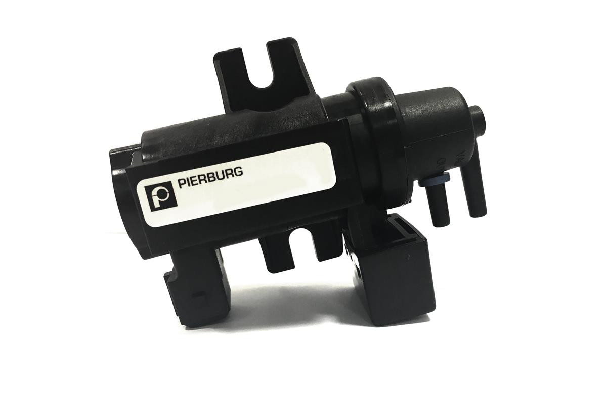 BMW Exhaust Gas Re-circulation (EGR) Control Solenoid for M47 / M57 Engines BMW Exhaust Gas Re-circulation (EGR) Control Solenoid for M47 / M57 Engines