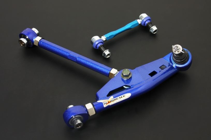 Hardrace Front Lower Control Arm Scion FR-S, Subaru BRZ, Toyota 86 Hardrace Front Lower Control Arm Scion FR-S, Subaru BRZ, Toyota 86