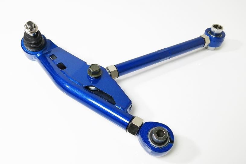Hardrace Front Lower Control Arm Scion FR-S, Subaru BRZ, Toyota 86 Hardrace Front Lower Control Arm Scion FR-S, Subaru BRZ, Toyota 86