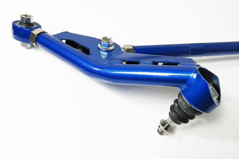 Hardrace Front Lower Control Arm Scion FR-S, Subaru BRZ, Toyota 86 Hardrace Front Lower Control Arm Scion FR-S, Subaru BRZ, Toyota 86