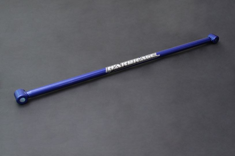 Hardrace Rear Lower Tie Bar Scion FR-S, Subaru BRZ, Toyota 86