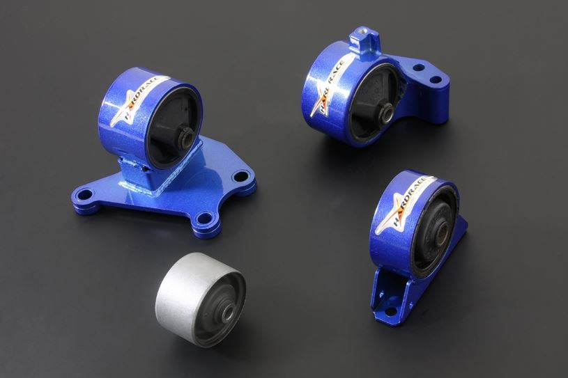 Hardrace Harden Engine Mount Mitsubishi Lancer evolution Hardrace Harden Engine Mount Mitsubishi Lancer evolution
