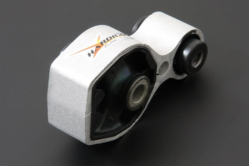 Hardrace Rear Engine Mount Mazda 3, 6, CX-5