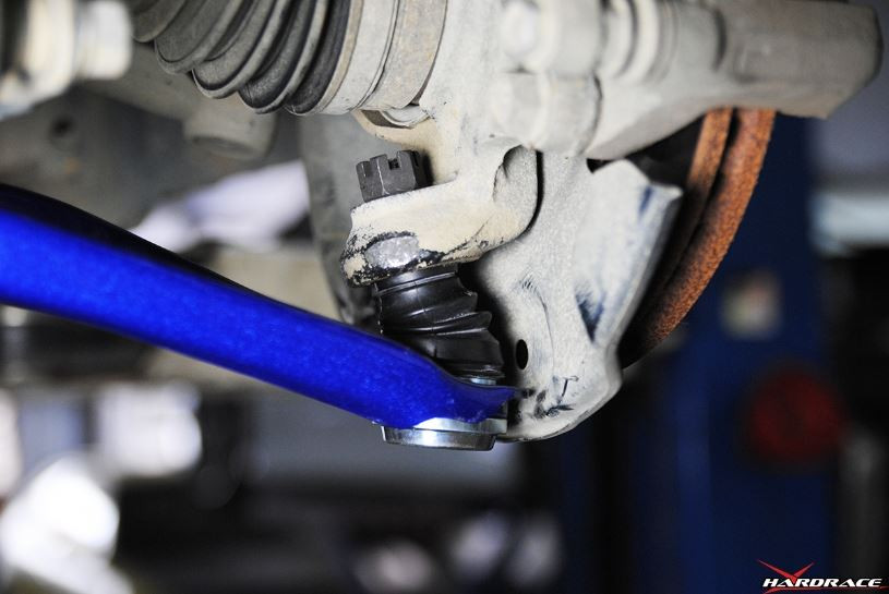 Hardrace Rc Ball Joint Toyota