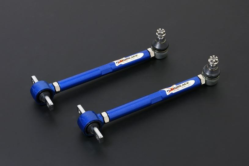 Hardrace Rear Camber Kit Honda Accord