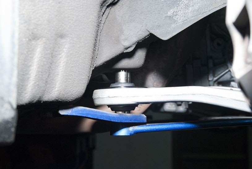 Hardrace Front Lower Arm Bush Subaru Impreza, WRX