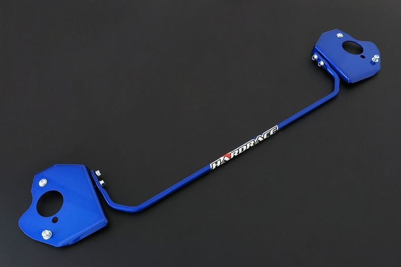 Hardrace Rear Add On Sway Bar Honda City, Fit