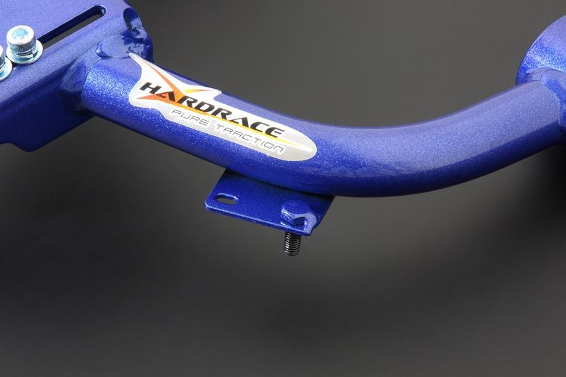 Hardrace Front Upper Camber Kit Honda Accord