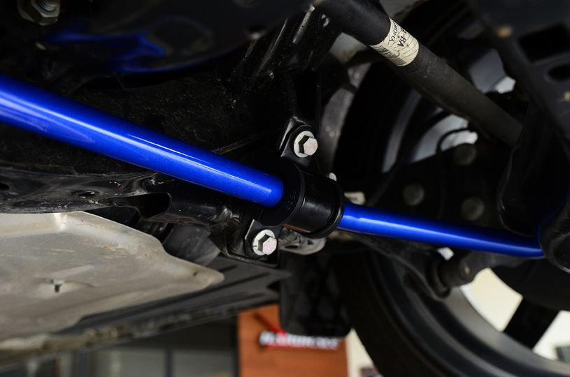 Hardrace Rear Sway Bar Ford Escape, KUGA Hardrace Rear Sway Bar Ford Escape, KUGA