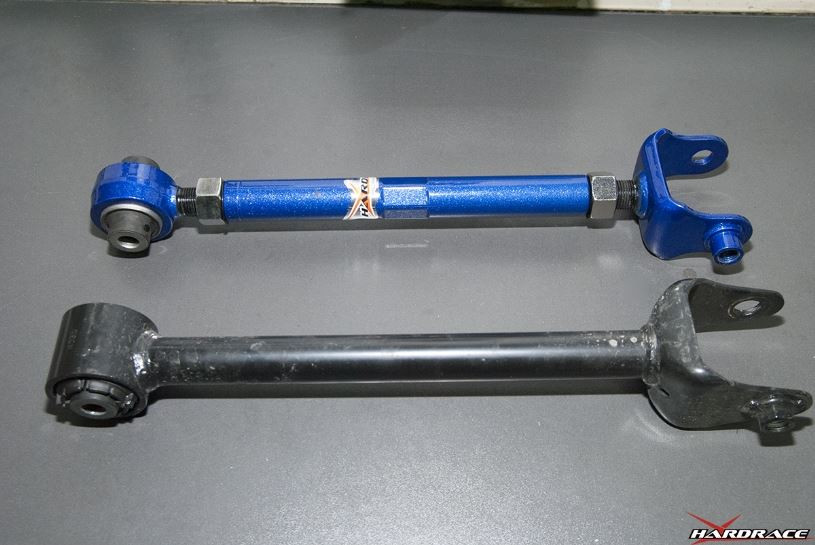 Hardrace Rear Toe Control Arm Mazda 3, 6 Hardrace Rear Toe Control Arm Mazda 3, 6