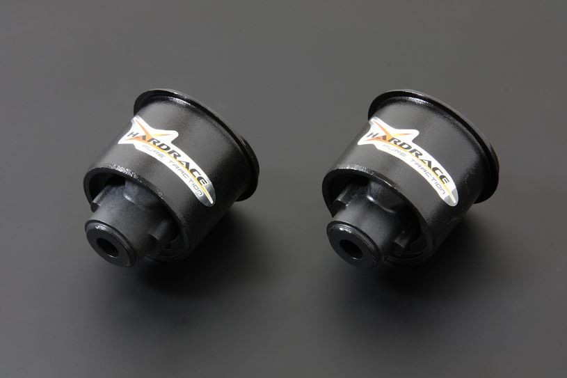 Hardrace Rear Frame Bushing Honda Civic