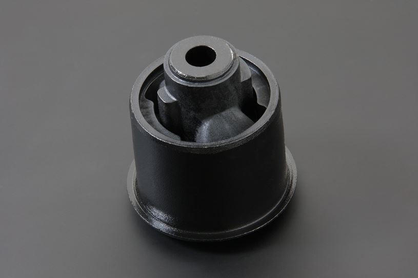 Hardrace Rear Frame Bushing Honda Civic