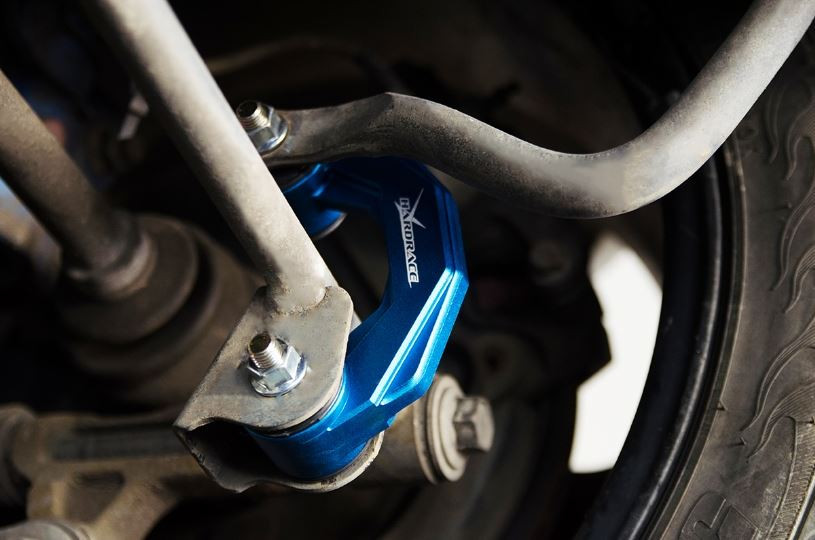 Hardrace Rear Reinforced Stabilizer Link Subaru Impreza