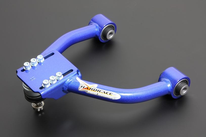 Hardrace Front Upper Camber Kit Honda Accord Hardrace Front Upper Camber Kit Honda Accord