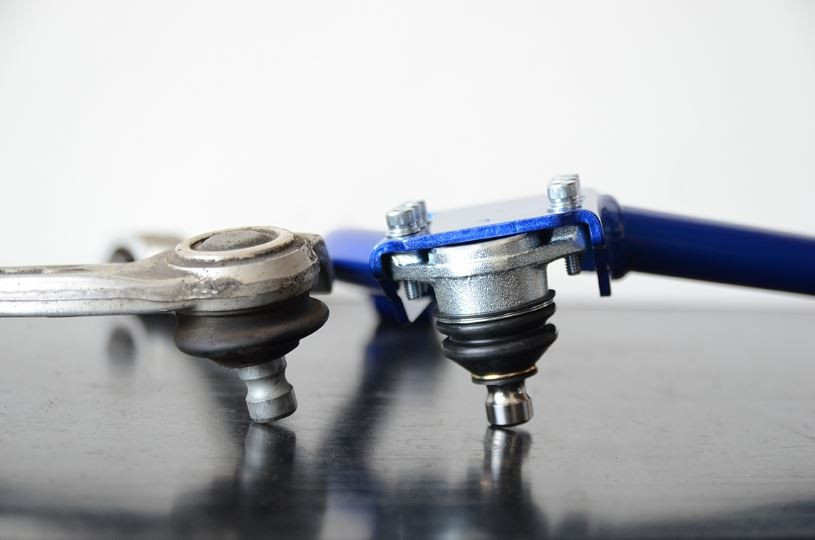 Hardrace Front Upper Camber Kit Infiniti Fx series