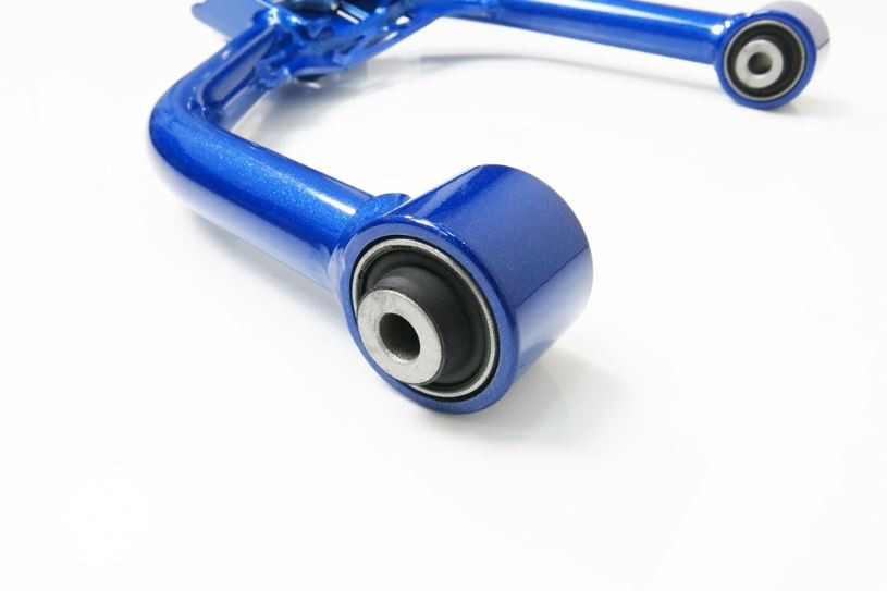 Hardrace Front Upper Camber Kit Infiniti Fx series