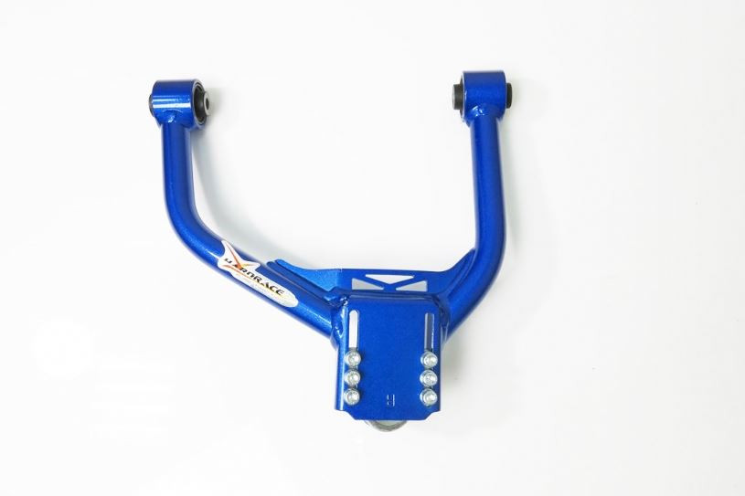 Hardrace Front Upper Camber Kit Infiniti Fx series