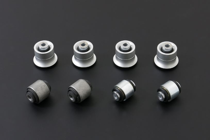 Hardrace Rear Upper Arm Bushing Mazda RX-7