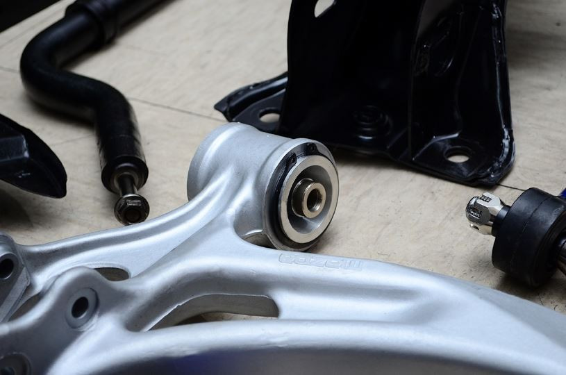 Hardrace Rear Upper Arm Bushing Mazda RX-7