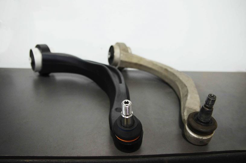 Hardrace Front Lower Arm - Rear Audi, Porsche
