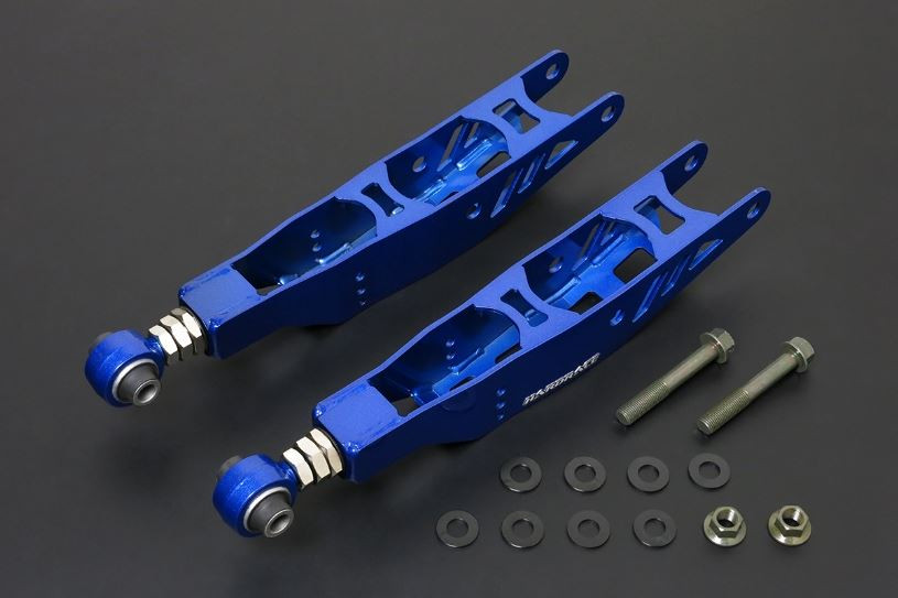 Hardrace Rear Lower Arm Lexus, Toyota