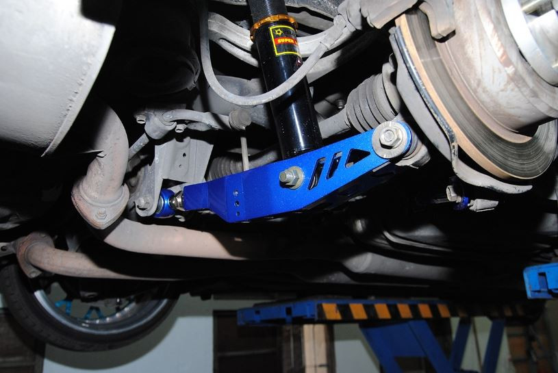 Hardrace Rear Lower Arm Lexus, Toyota