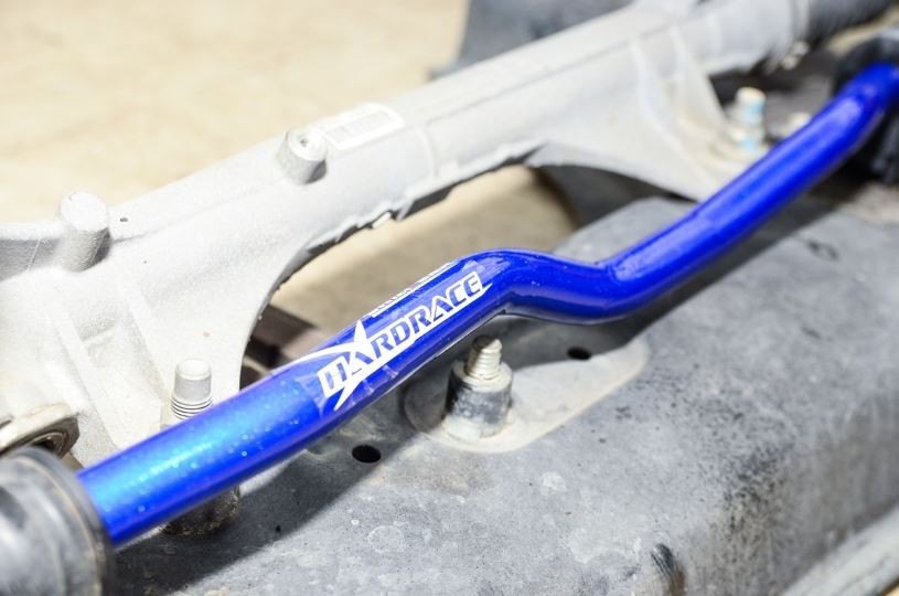 Hardrace Front Sway Bar Nissan Sentra, Tiida