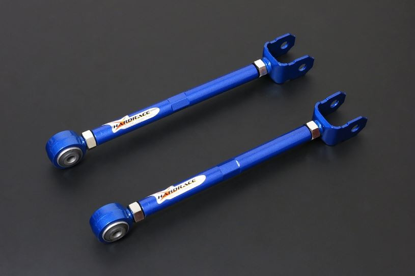 Hardrace Rear Traction Rod Toyota Mark ii Hardrace Rear Traction Rod Toyota Mark ii