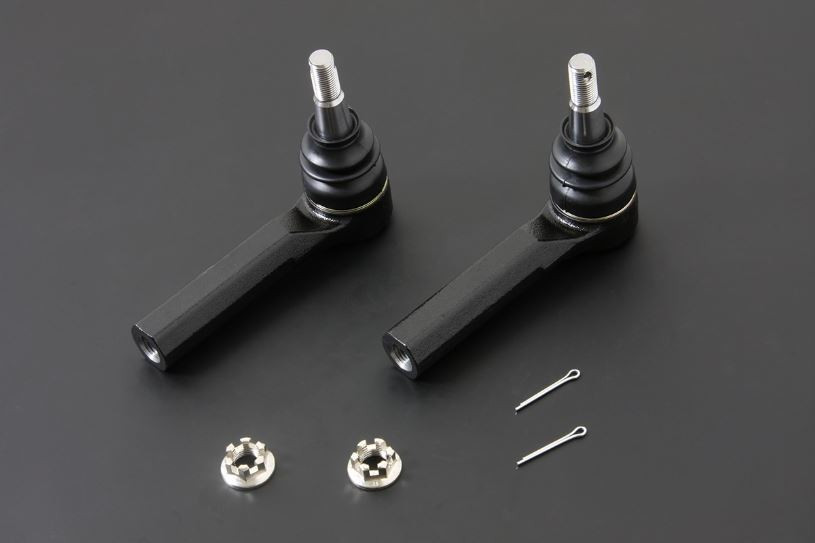 Hardrace Rc Tie Rod End Nissan Z-series Hardrace Rc Tie Rod End Nissan Z-series