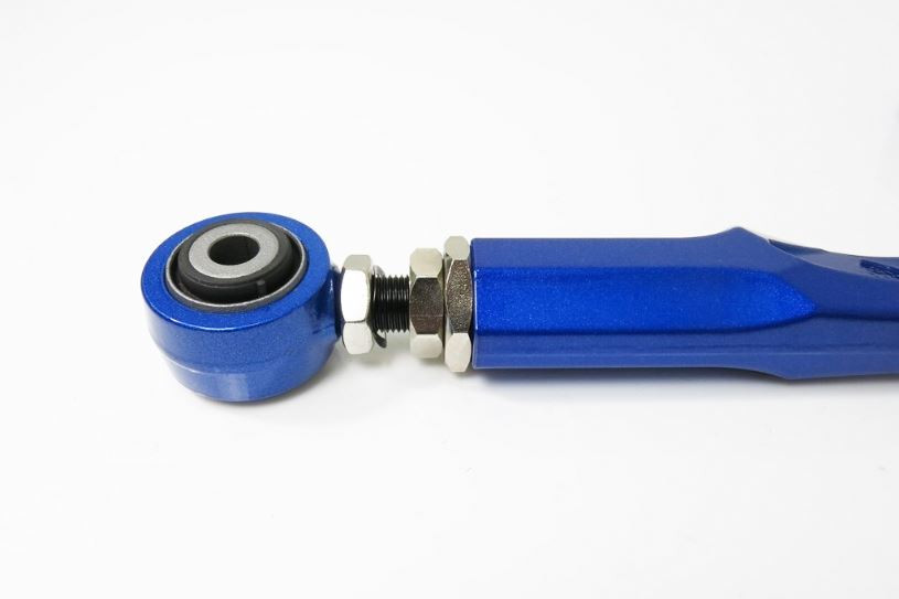 Hardrace Rear Camber Kit Volvo