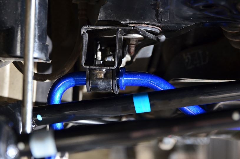 Hardrace Rear Sway Bar Lexus ES, Toyota Camry Hardrace Rear Sway Bar Lexus ES, Toyota Camry