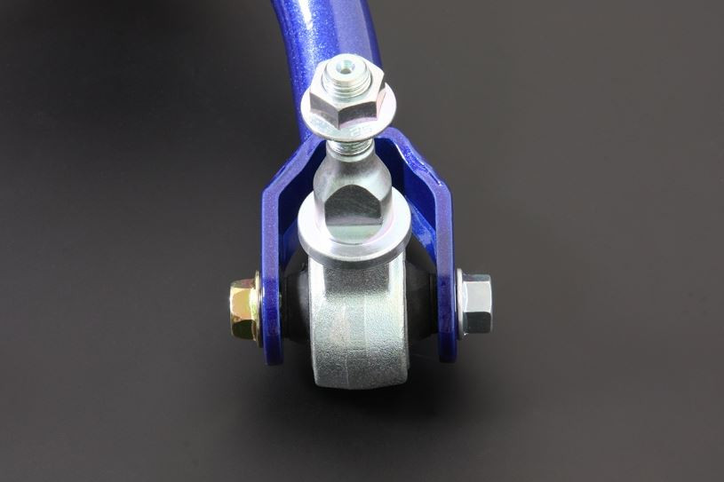Hardrace Front Upper Camber Kit Honda Accord