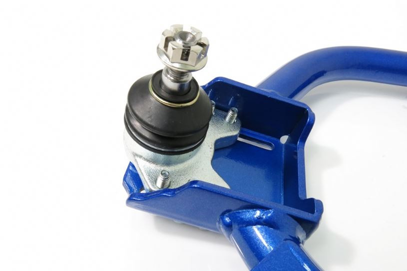 Hardrace Front Camber Kit Honda Accord