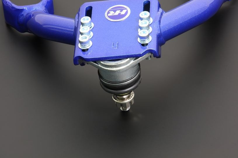 Hardrace Front Camber Kit Honda Integra