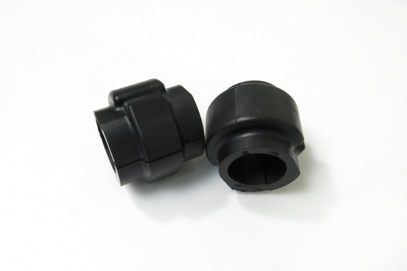 Hardrace Front Sway Bar Audi