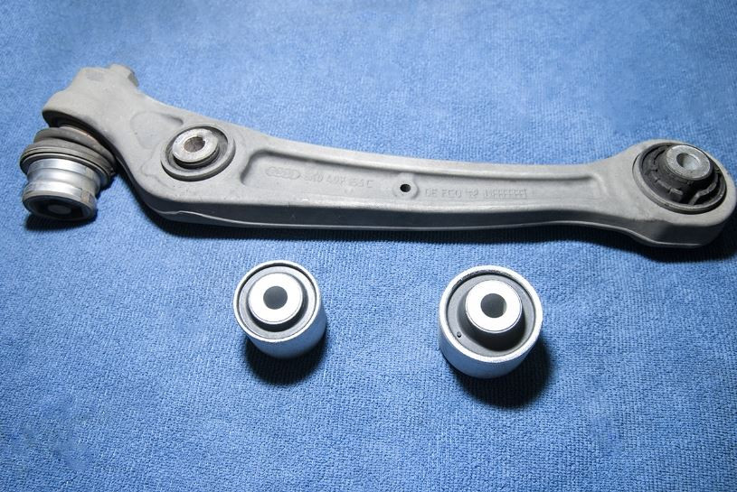 Hardrace Front Lower Arm Bushing Audi