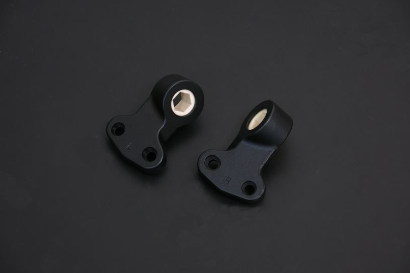 Hardrace Front Lower Arm Bush